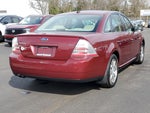 2008 Ford Taurus SEL