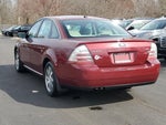 2008 Ford Taurus SEL