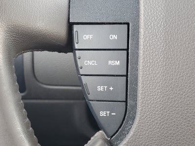 2008 Ford Taurus SEL