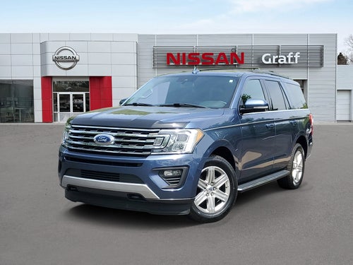 2019 Ford Expedition XLT