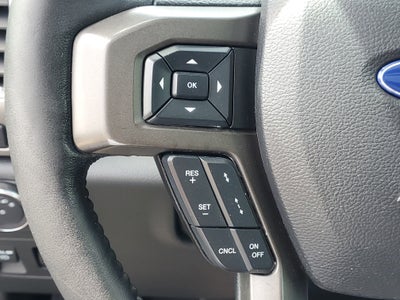 2019 Ford Expedition XLT
