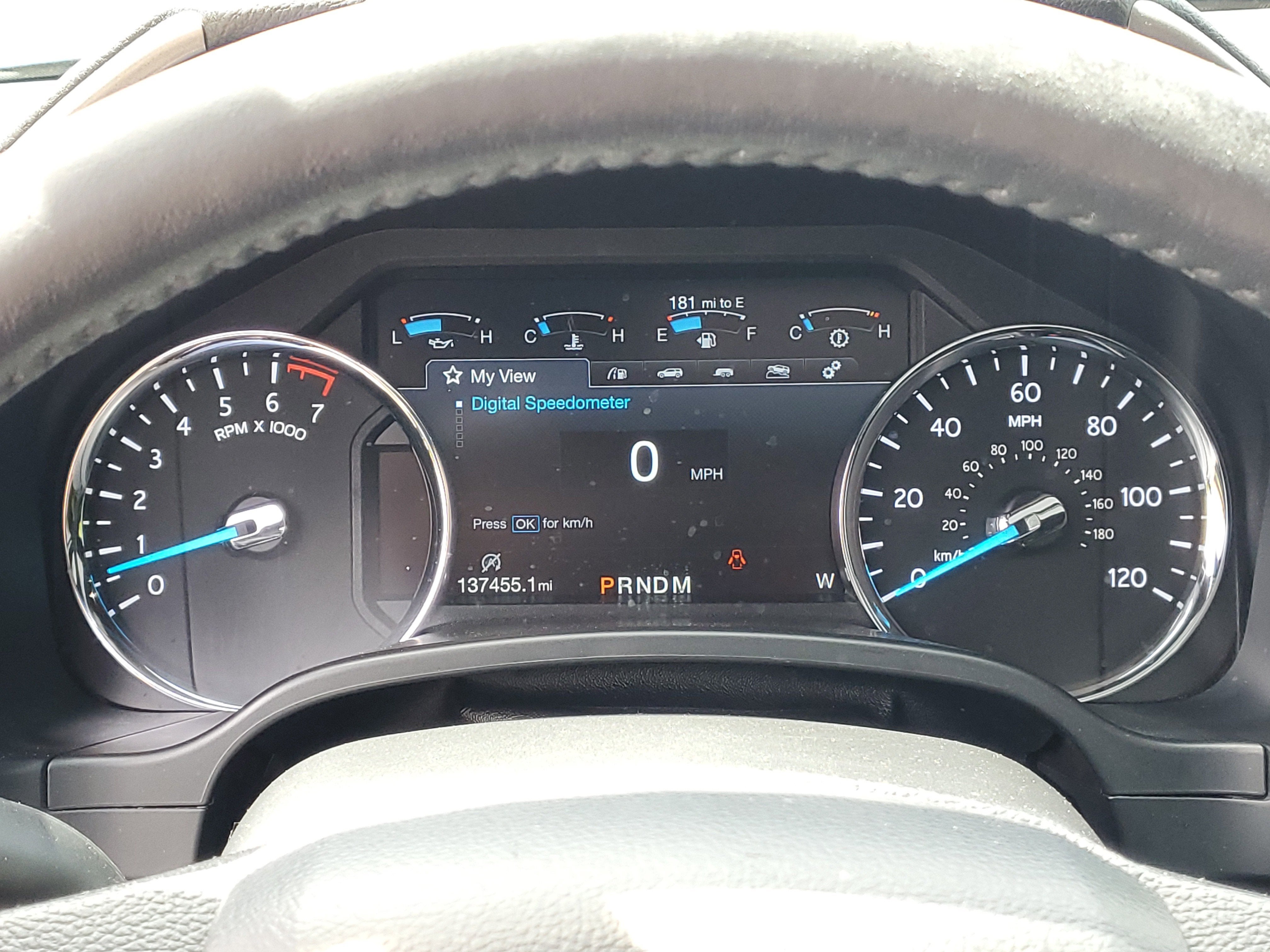 2019 Ford Expedition XLT