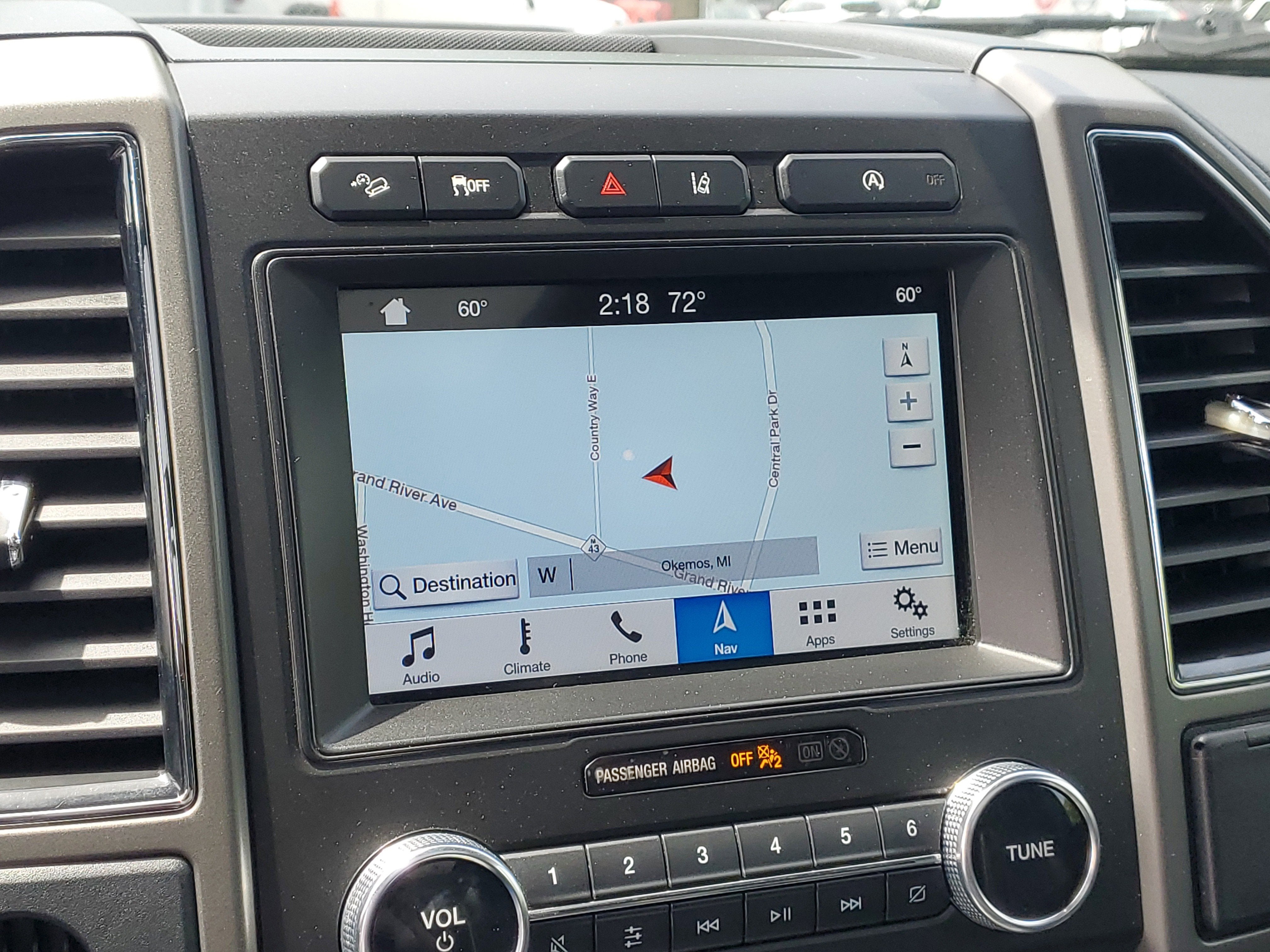 2019 Ford Expedition XLT