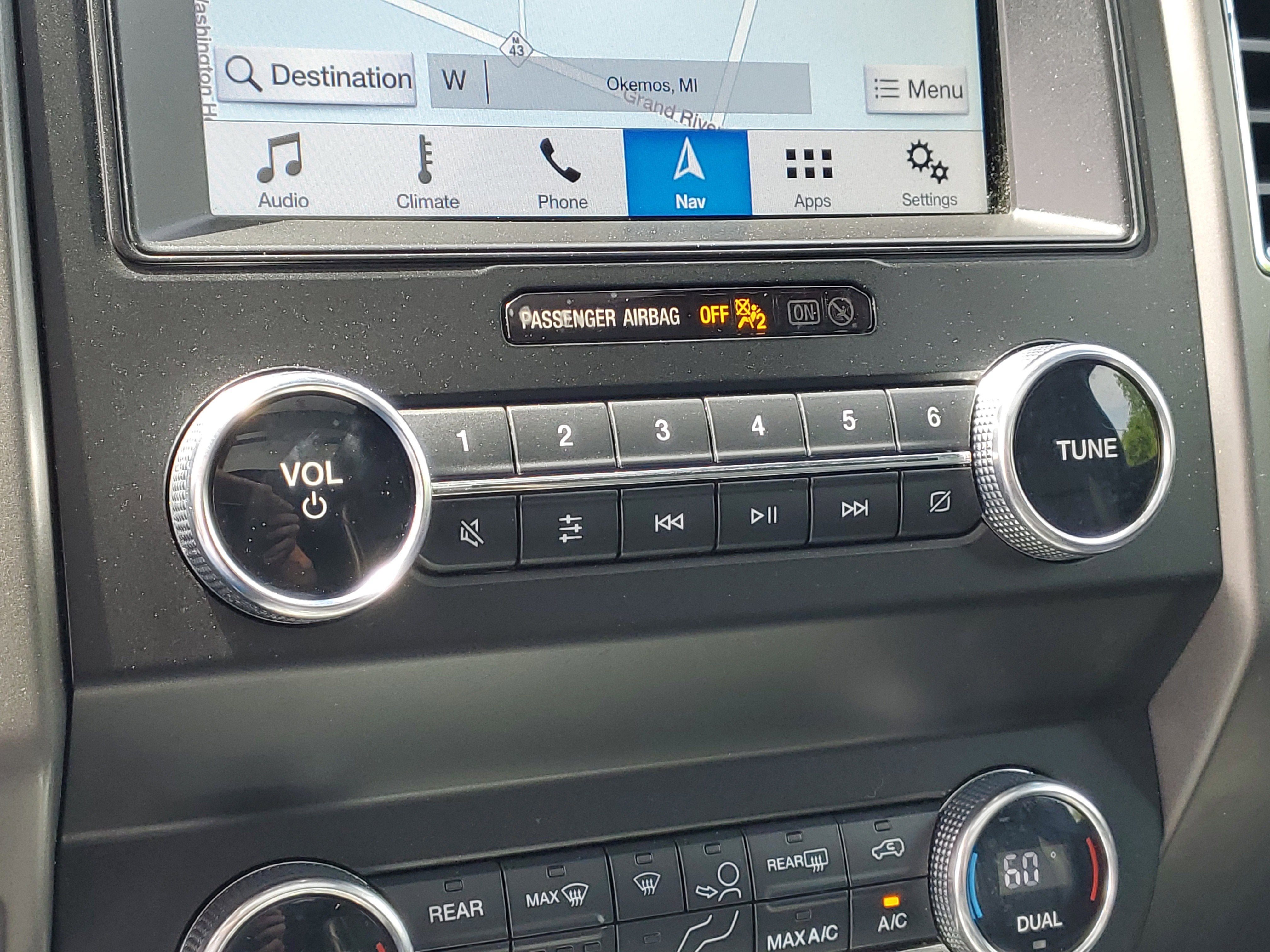 2019 Ford Expedition XLT