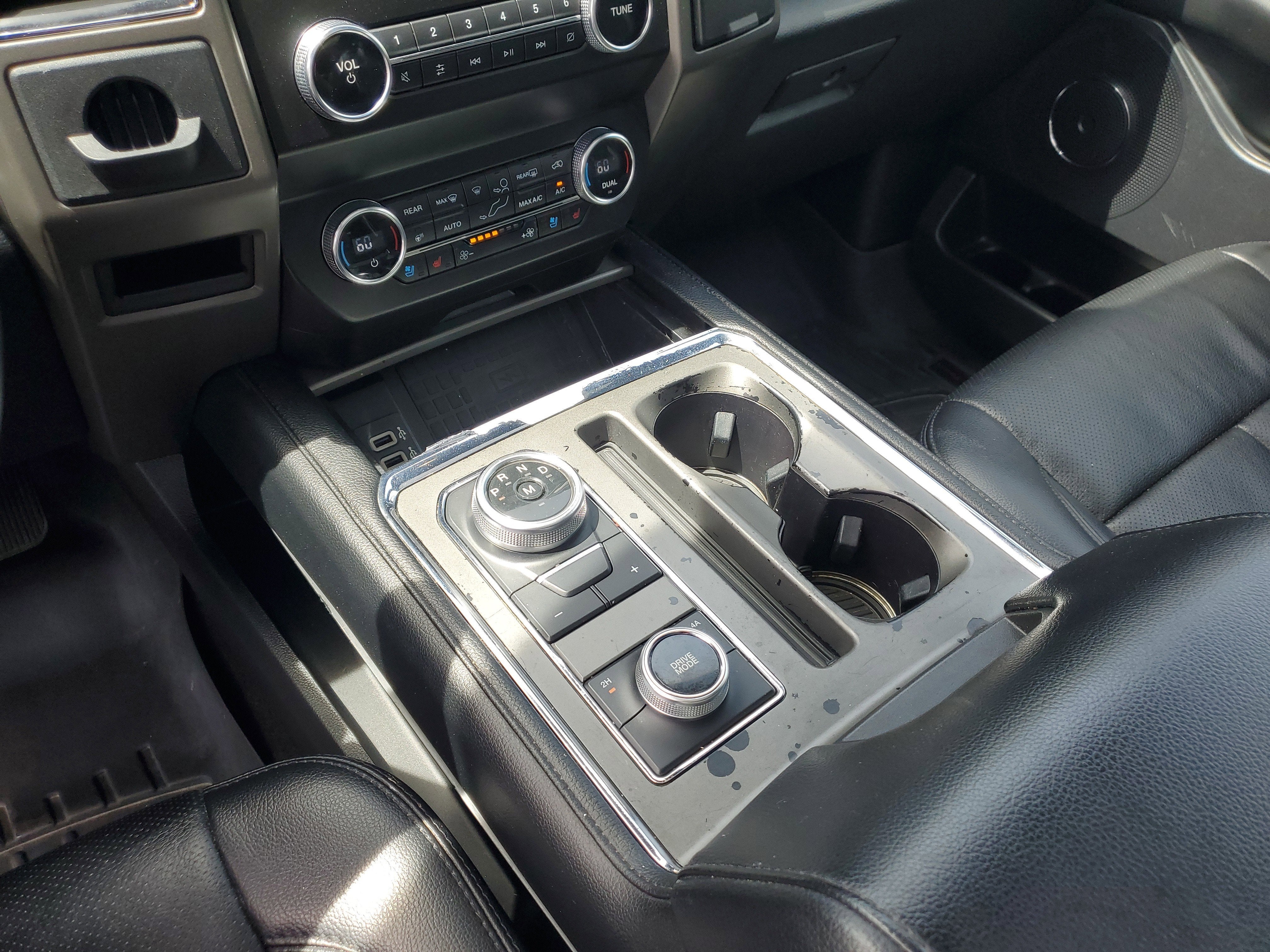 2019 Ford Expedition XLT