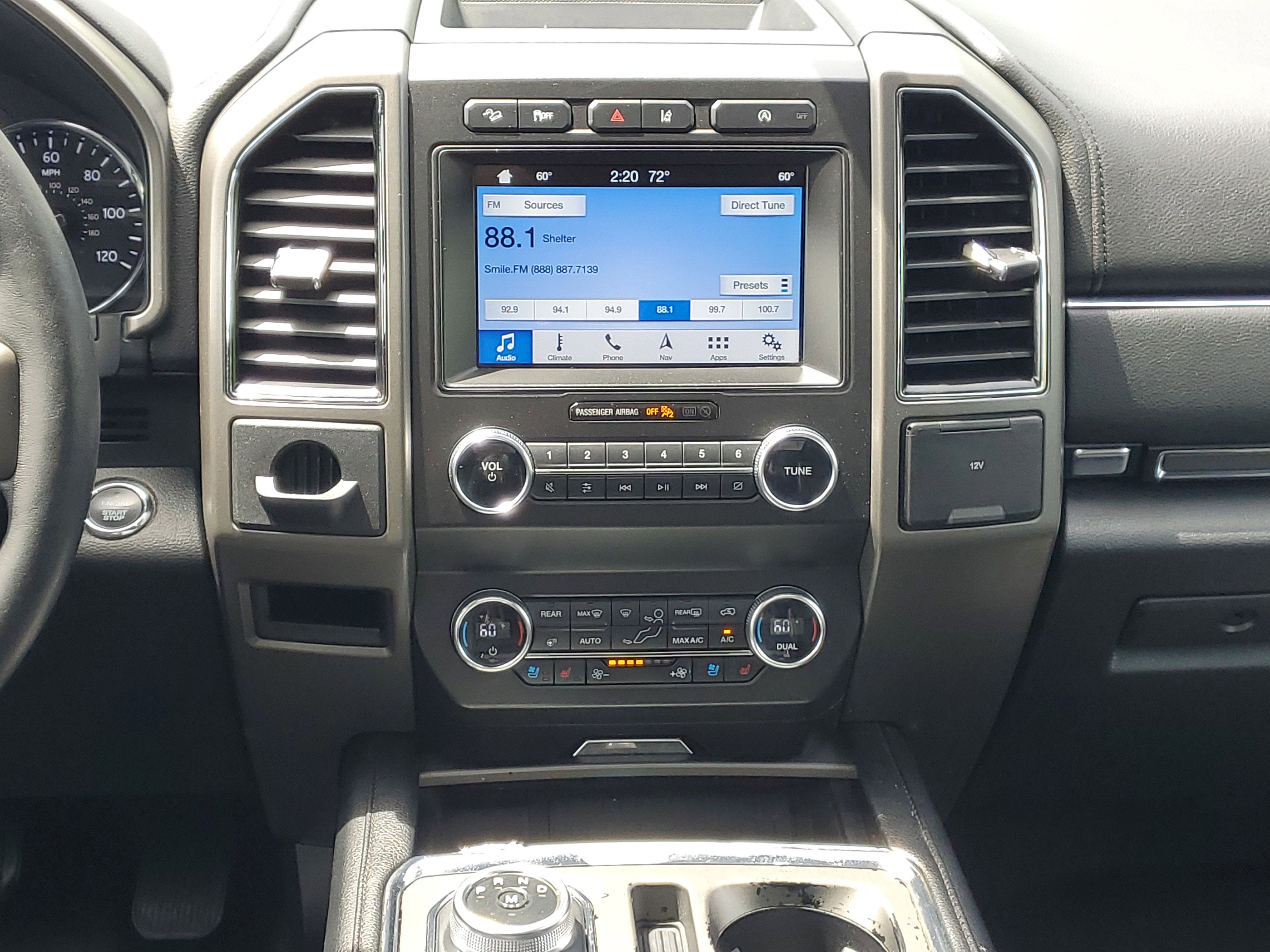 2019 Ford Expedition XLT