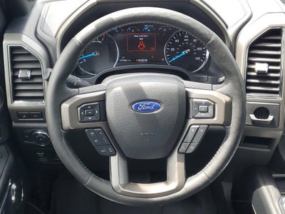 2019 Ford Expedition XLT