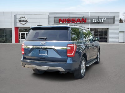 2019 Ford Expedition XLT
