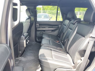 2019 Ford Expedition XLT