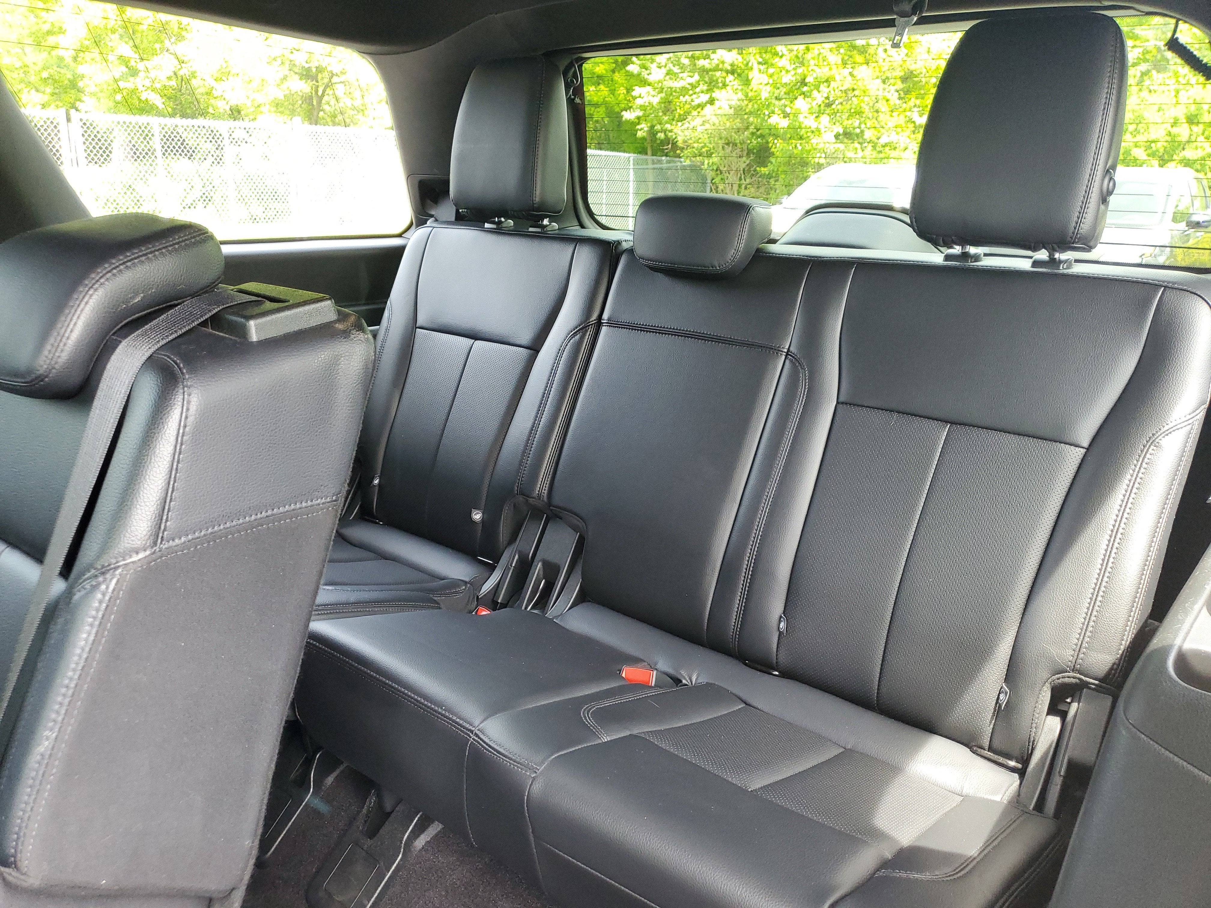 2019 Ford Expedition XLT