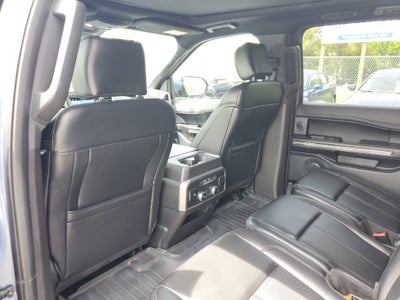 2019 Ford Expedition XLT