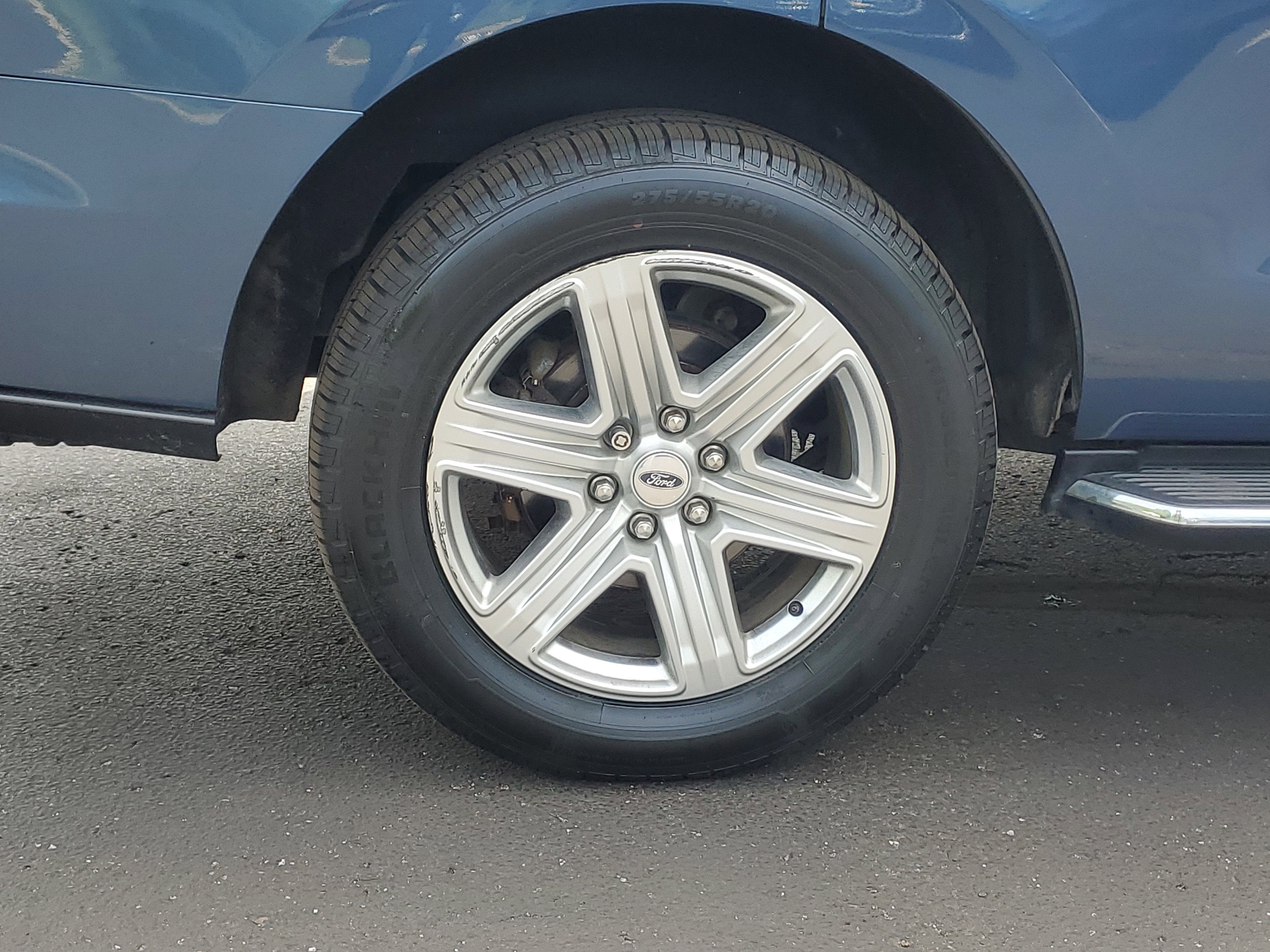 2019 Ford Expedition XLT