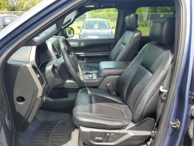 2019 Ford Expedition XLT