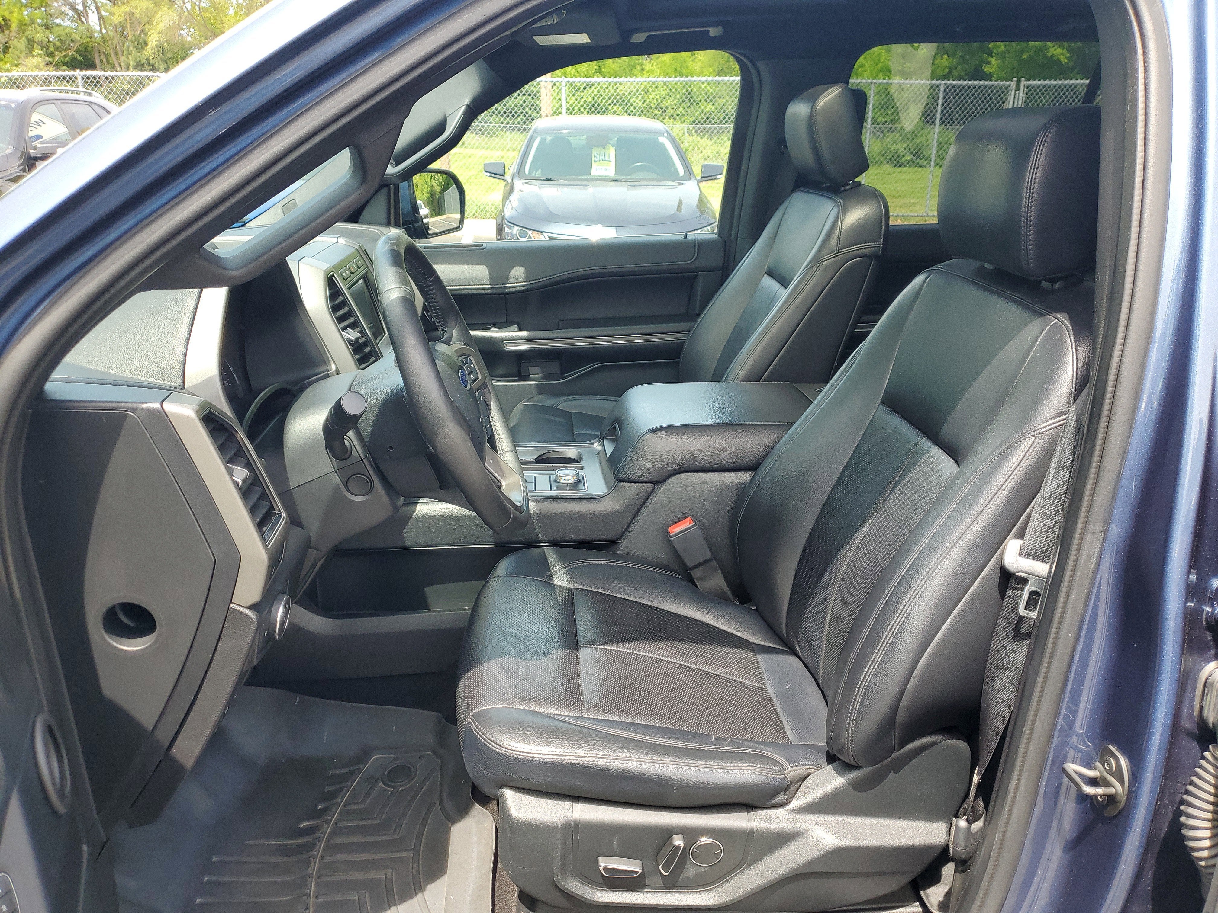 2019 Ford Expedition XLT