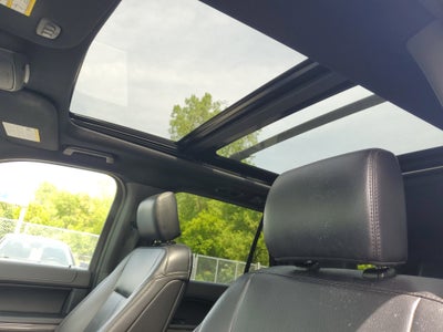 2019 Ford Expedition XLT