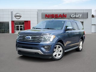 2019 Ford Expedition XLT