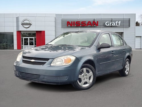 2005 Chevrolet Cobalt BASE