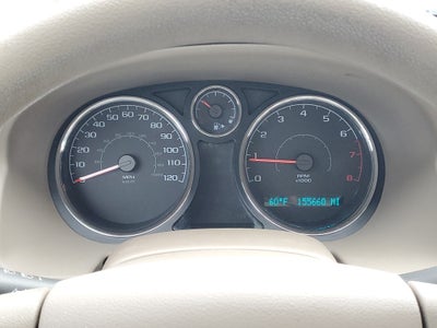 2005 Chevrolet Cobalt BASE