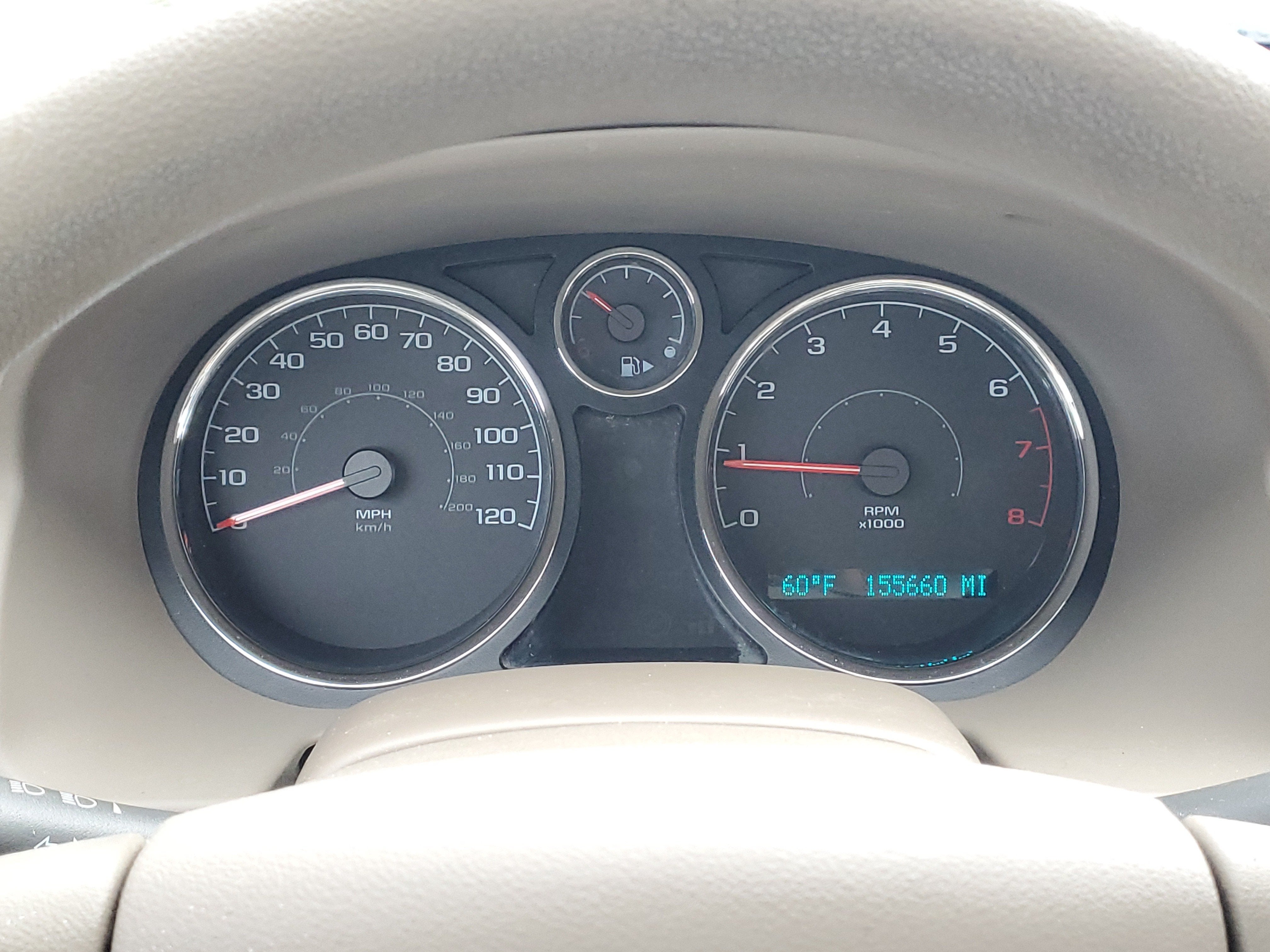 2005 Chevrolet Cobalt BASE