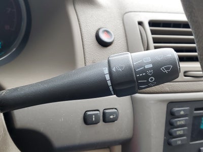 2005 Chevrolet Cobalt BASE