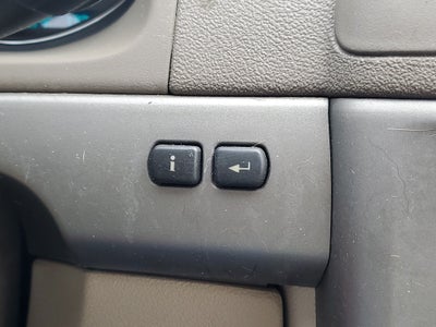 2005 Chevrolet Cobalt BASE