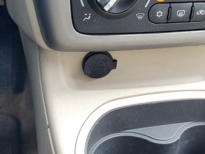 2005 Chevrolet Cobalt BASE