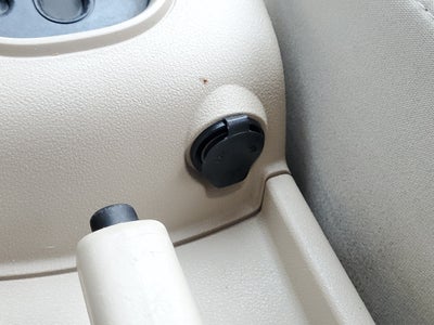 2005 Chevrolet Cobalt BASE
