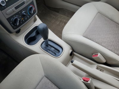 2005 Chevrolet Cobalt BASE