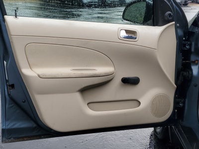 2005 Chevrolet Cobalt BASE