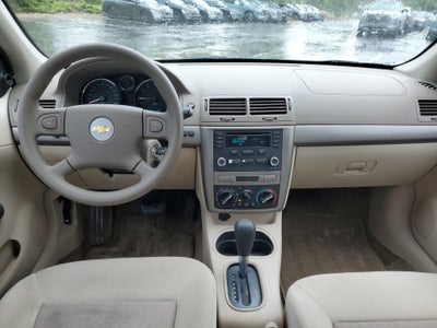 2005 Chevrolet Cobalt BASE