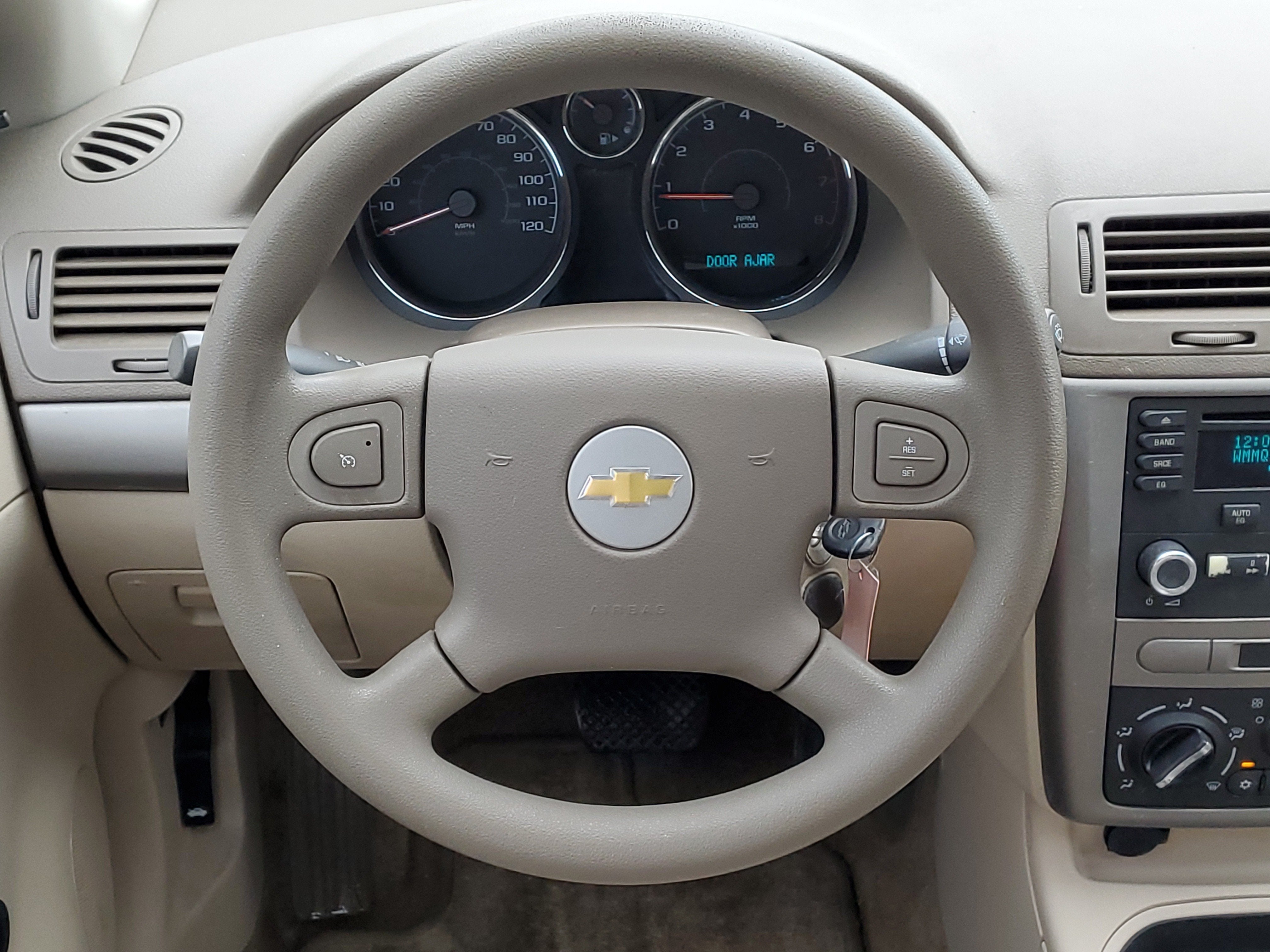 2005 Chevrolet Cobalt BASE