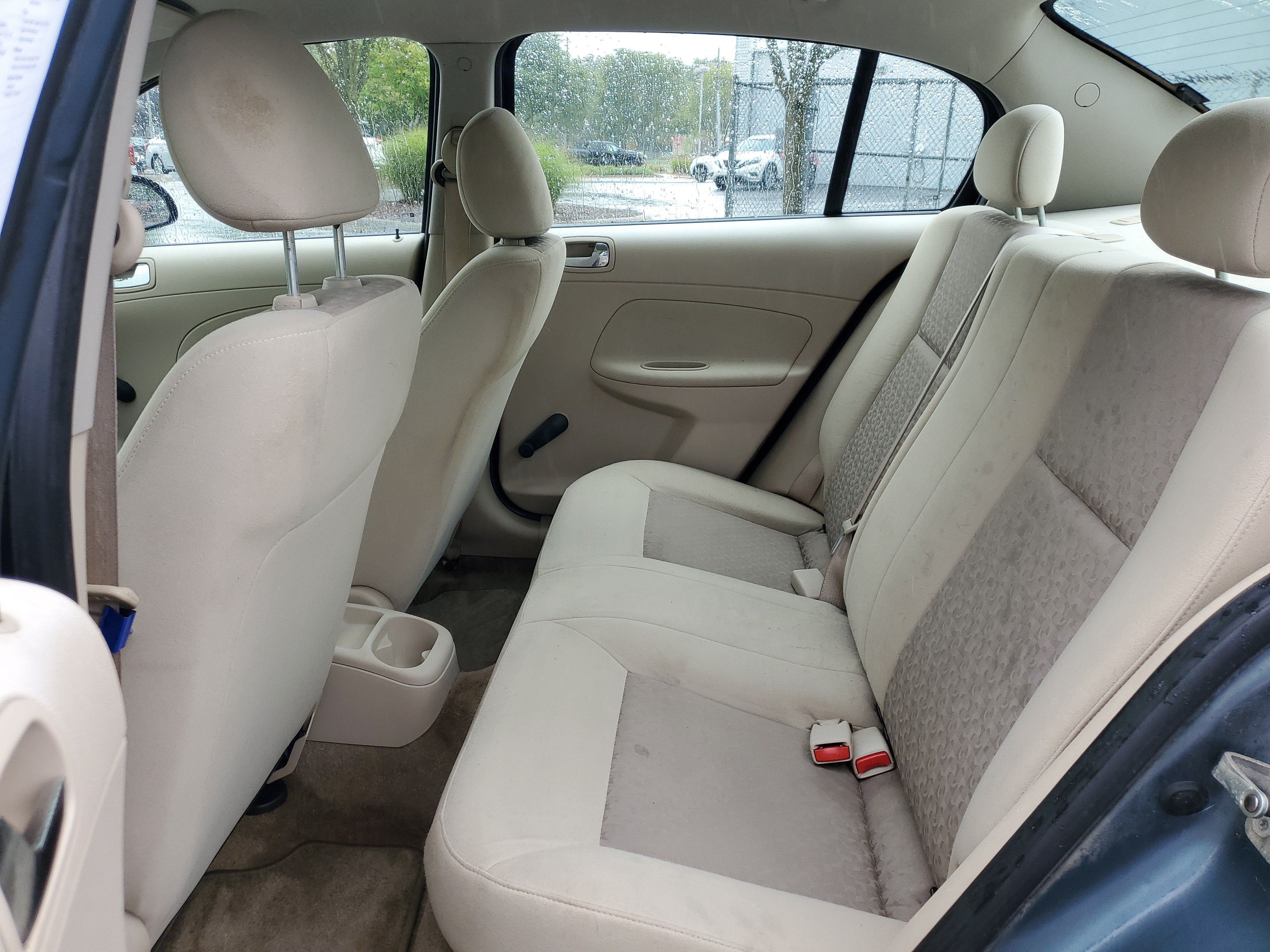 2005 Chevrolet Cobalt BASE