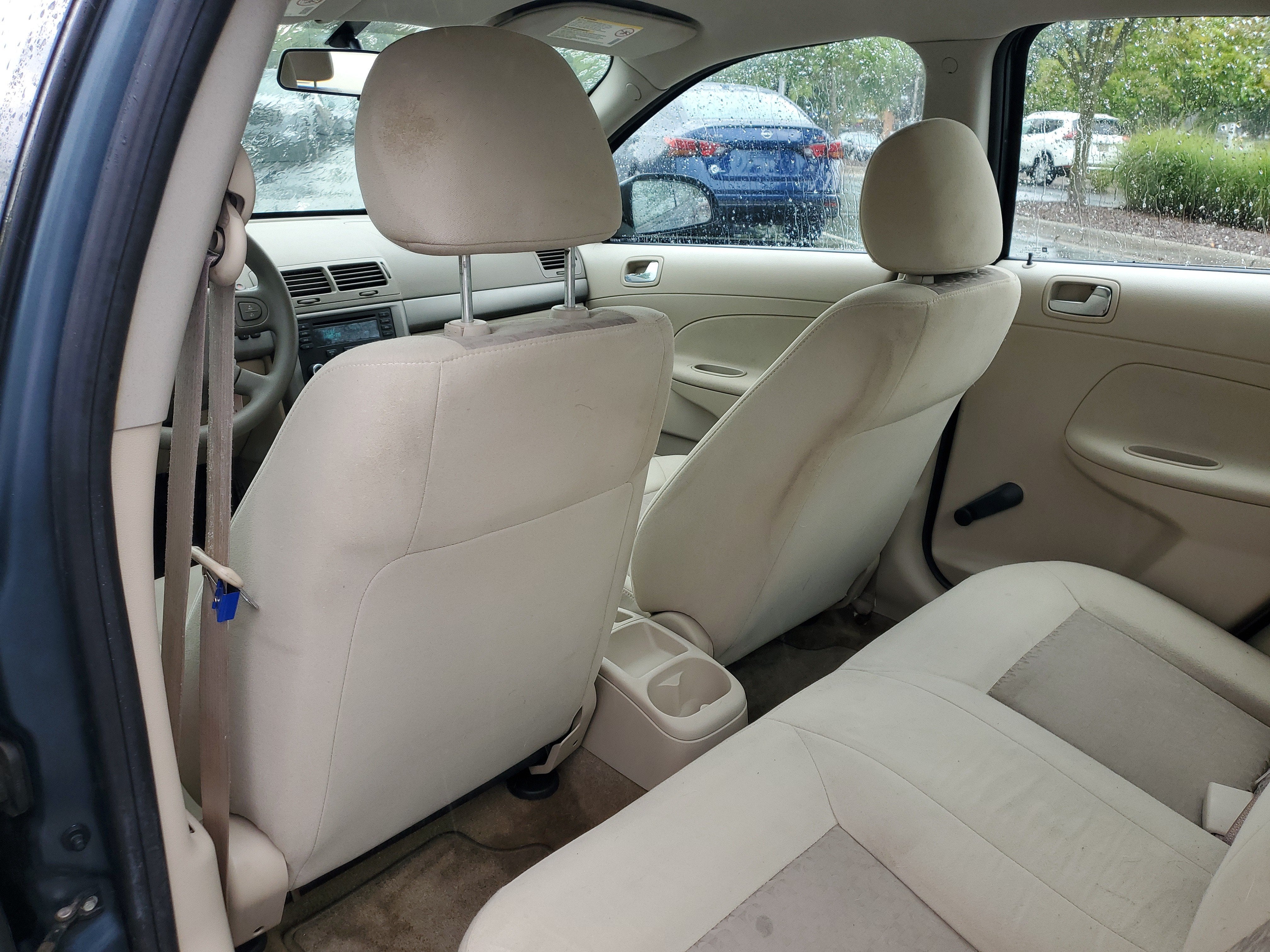 2005 Chevrolet Cobalt BASE