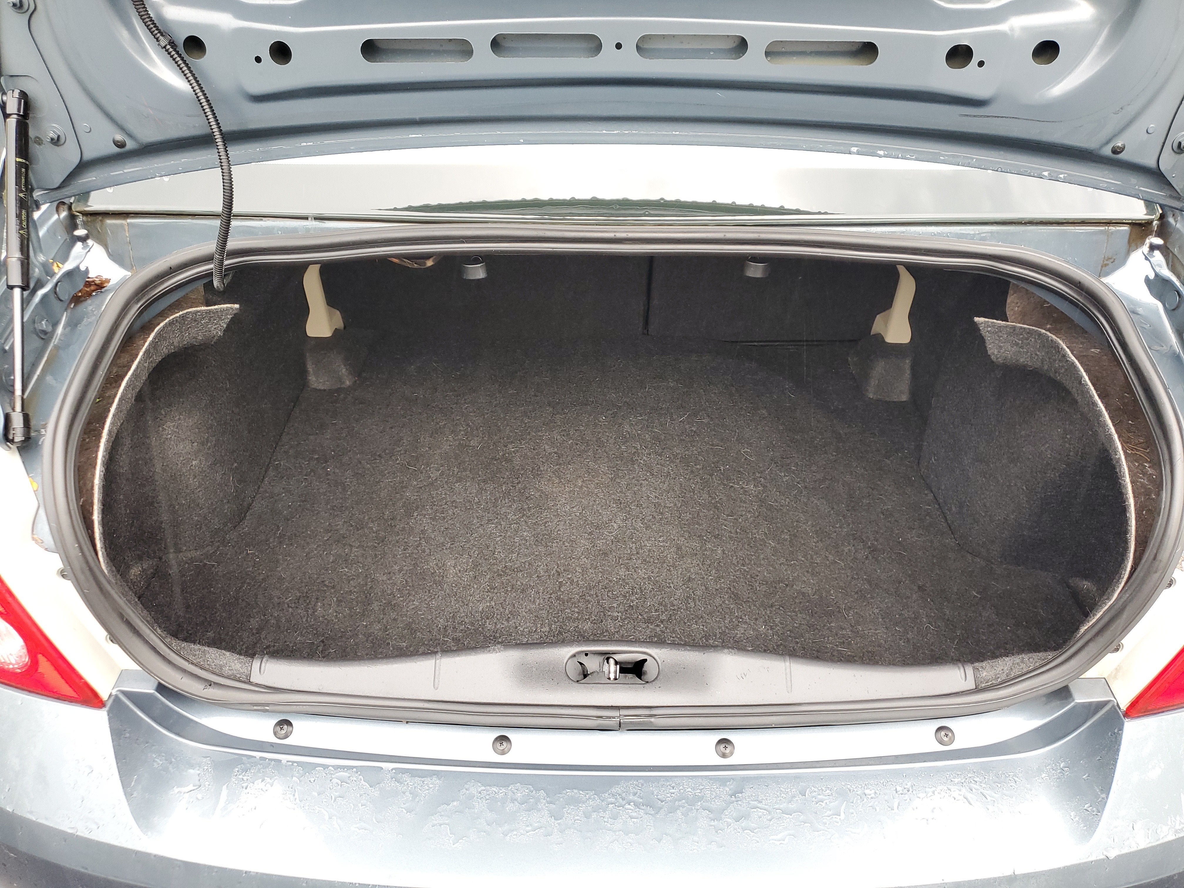 2005 Chevrolet Cobalt BASE