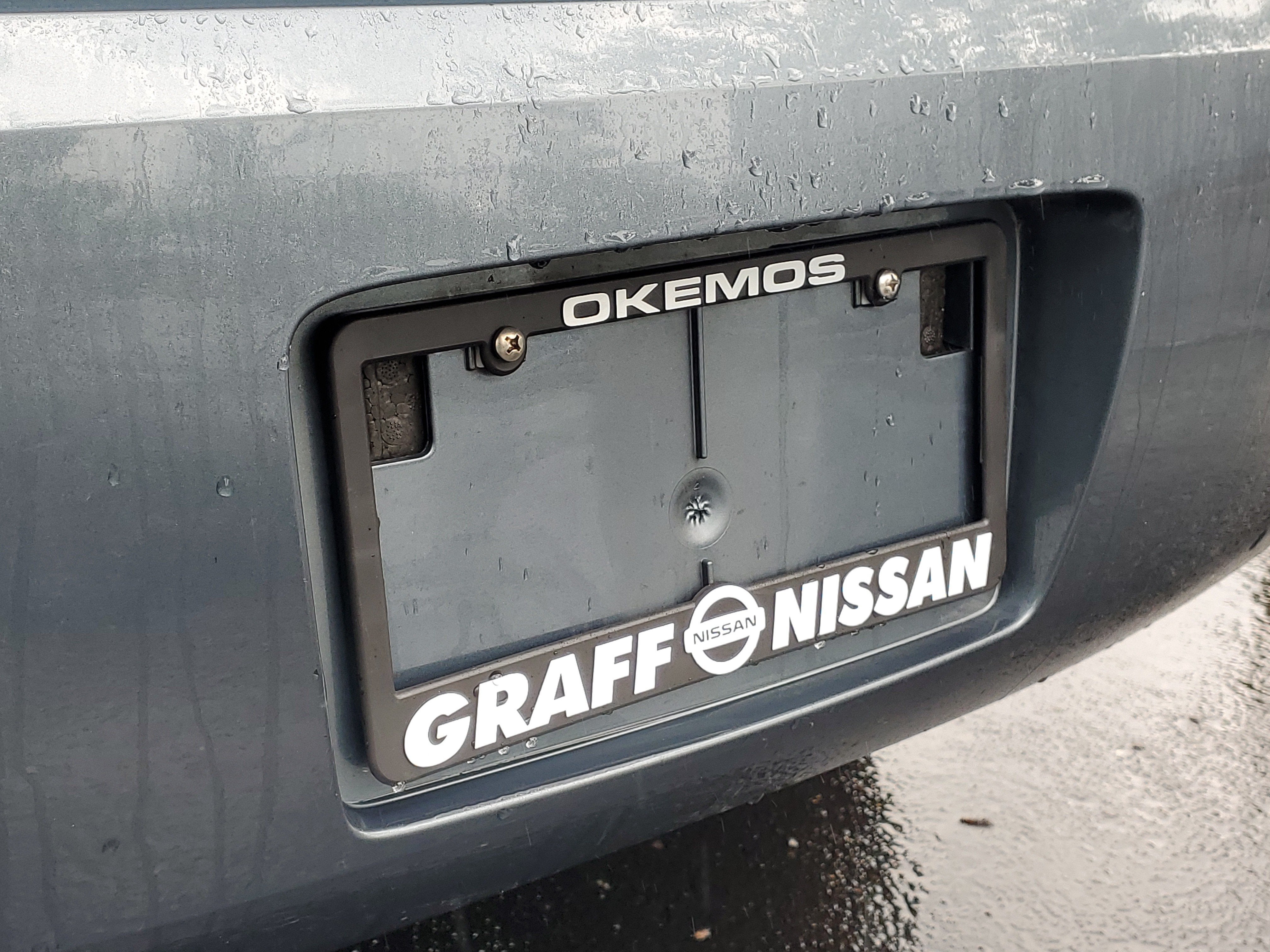 2005 Chevrolet Cobalt BASE