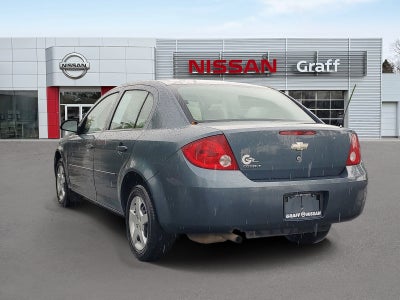 2005 Chevrolet Cobalt BASE