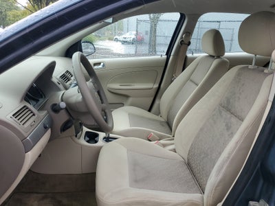 2005 Chevrolet Cobalt BASE