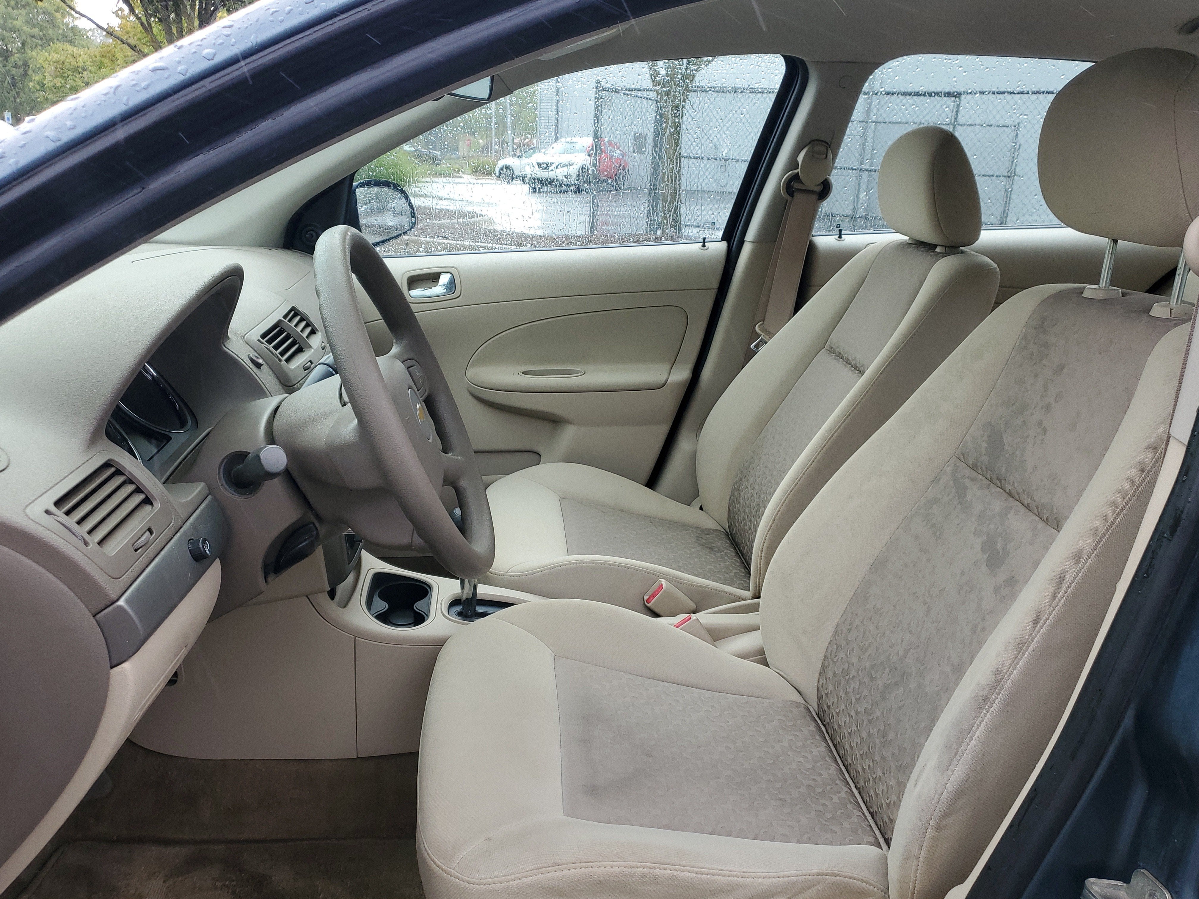2005 Chevrolet Cobalt BASE