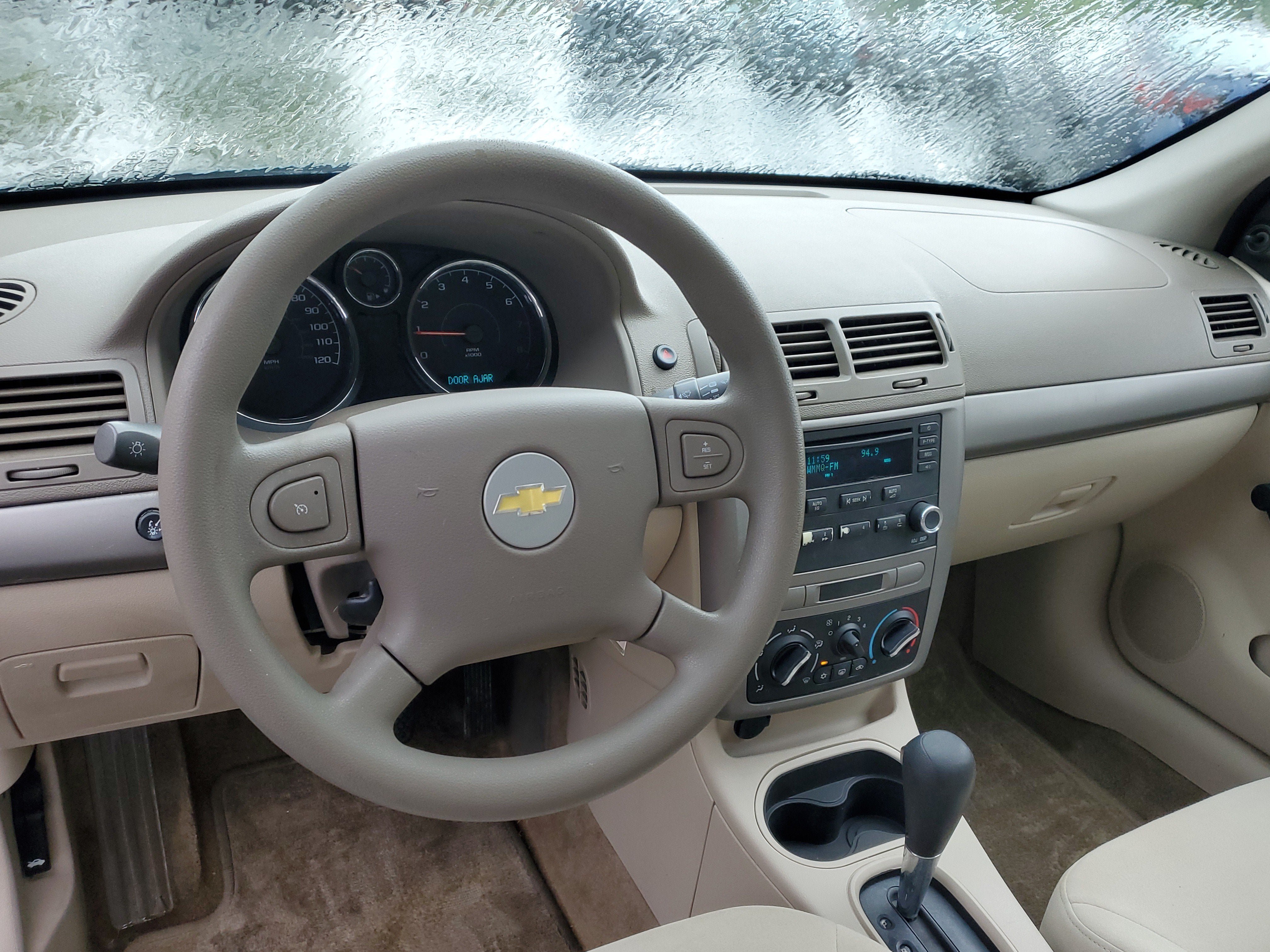 2005 Chevrolet Cobalt BASE