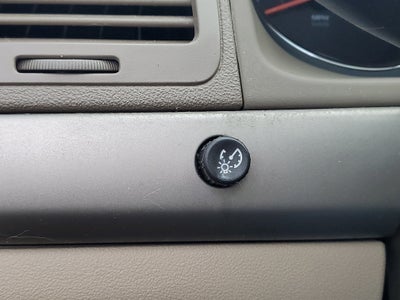 2005 Chevrolet Cobalt BASE