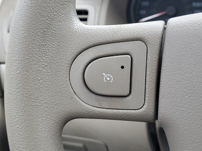 2005 Chevrolet Cobalt BASE