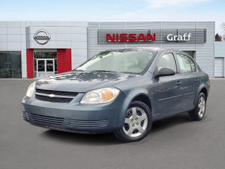 2005 Chevrolet Cobalt BASE
