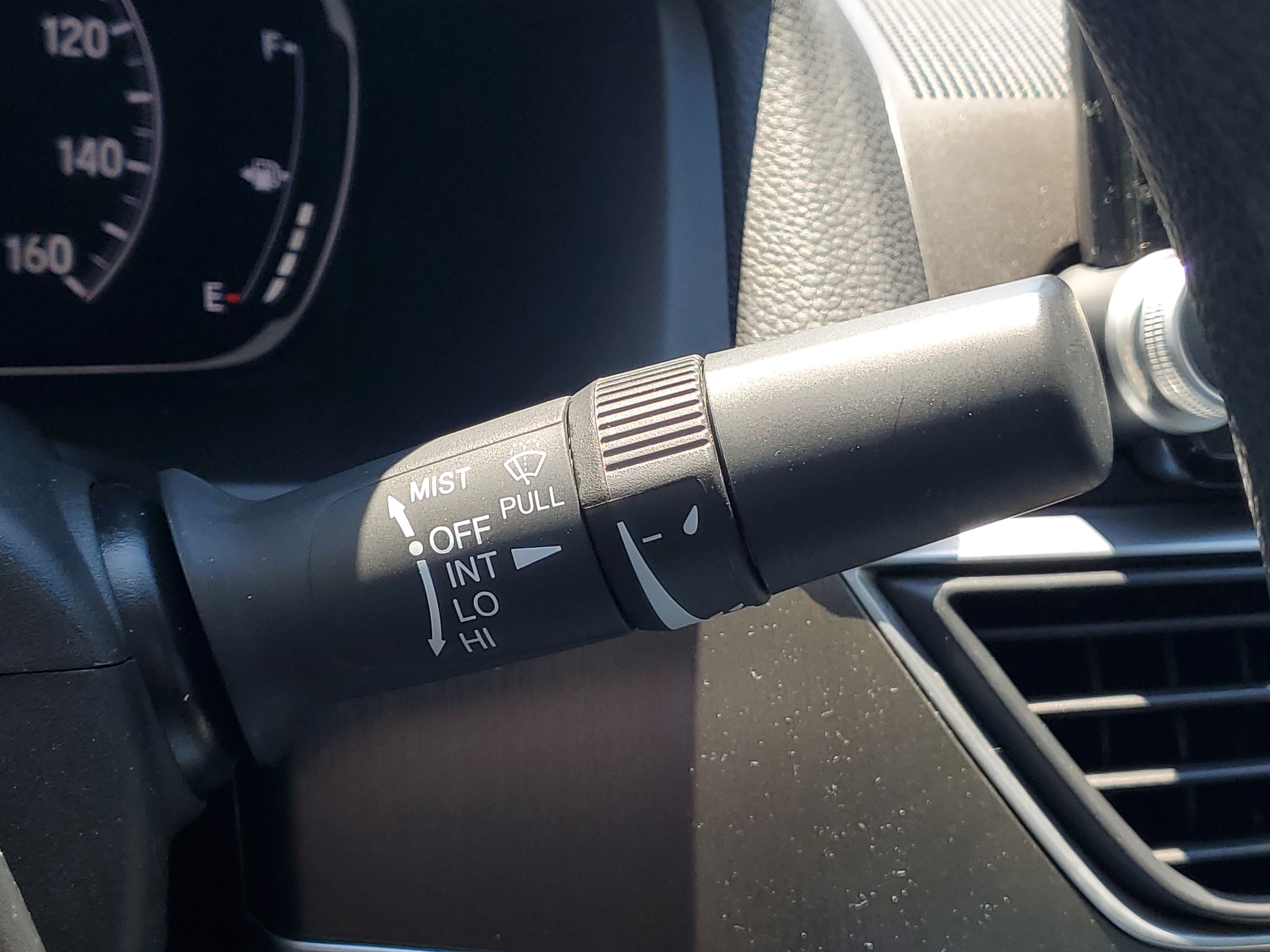 2021 Honda Accord Sedan LX