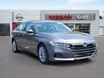 2021 Honda Accord Sedan LX