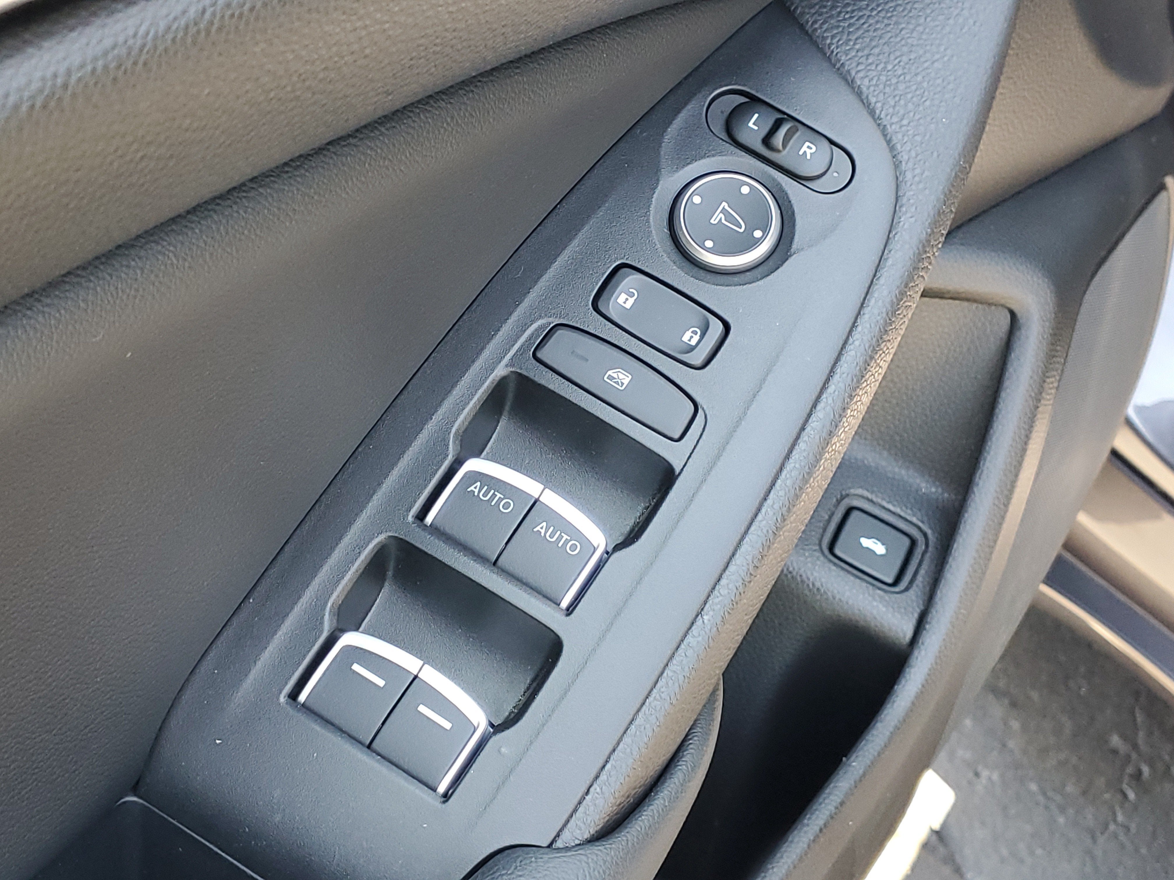 2021 Honda Accord Sedan LX