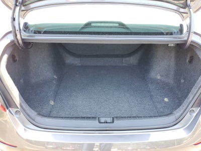 2021 Honda Accord Sedan LX