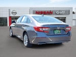 2021 Honda Accord Sedan LX