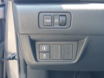 2021 Honda Accord Sedan LX