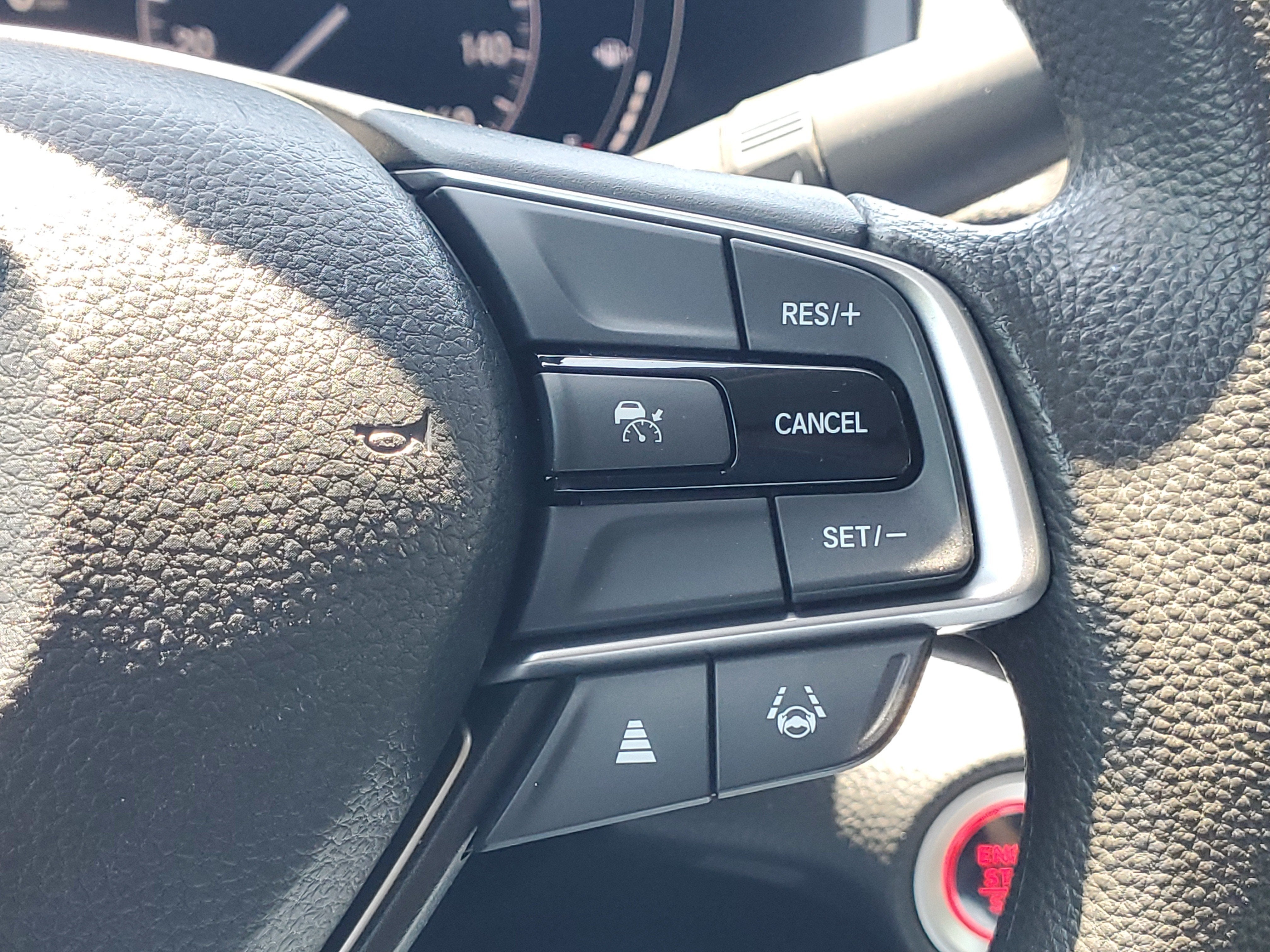 2021 Honda Accord Sedan LX