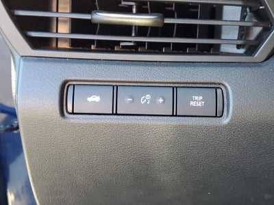 2024 Nissan Altima SR